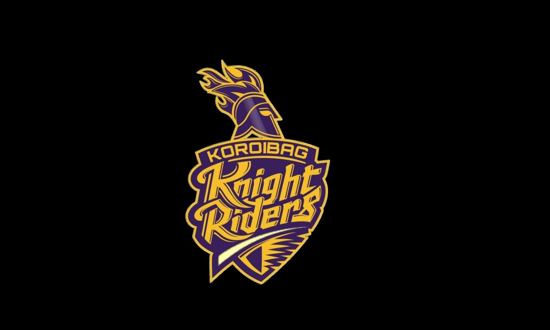 Koroibag Knight Riders