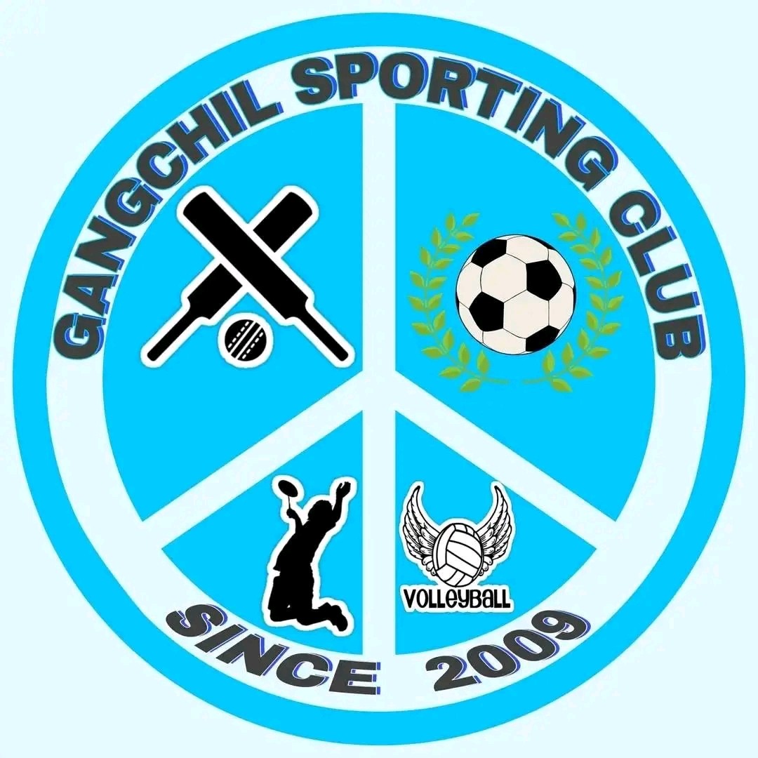 GANGCHIL SPORTING CLUB