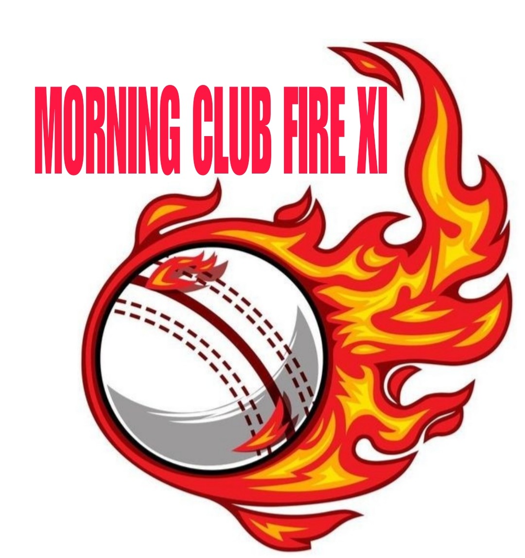 MORNING CLUB FIRE XI