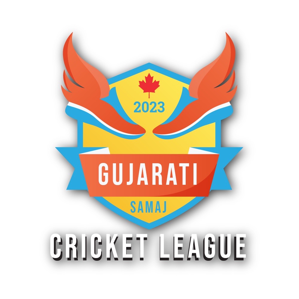 Gujarati Samaj Cricket League 2023