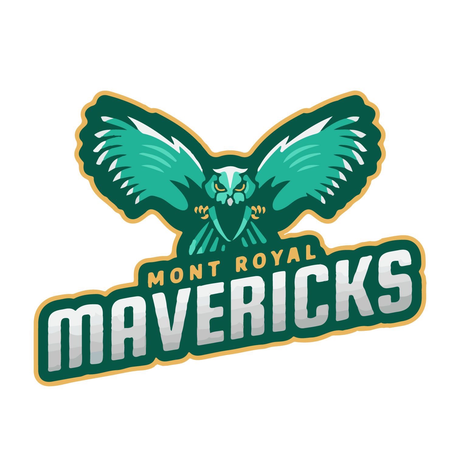 Mont Royal Mavericks