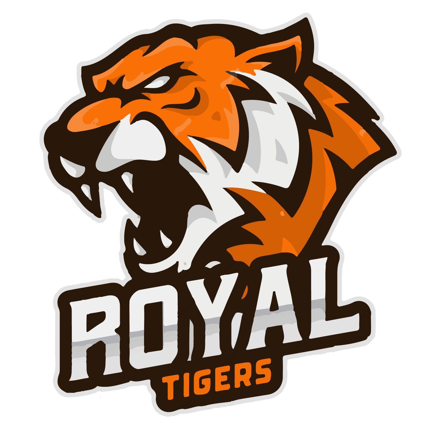 Royal Tigers