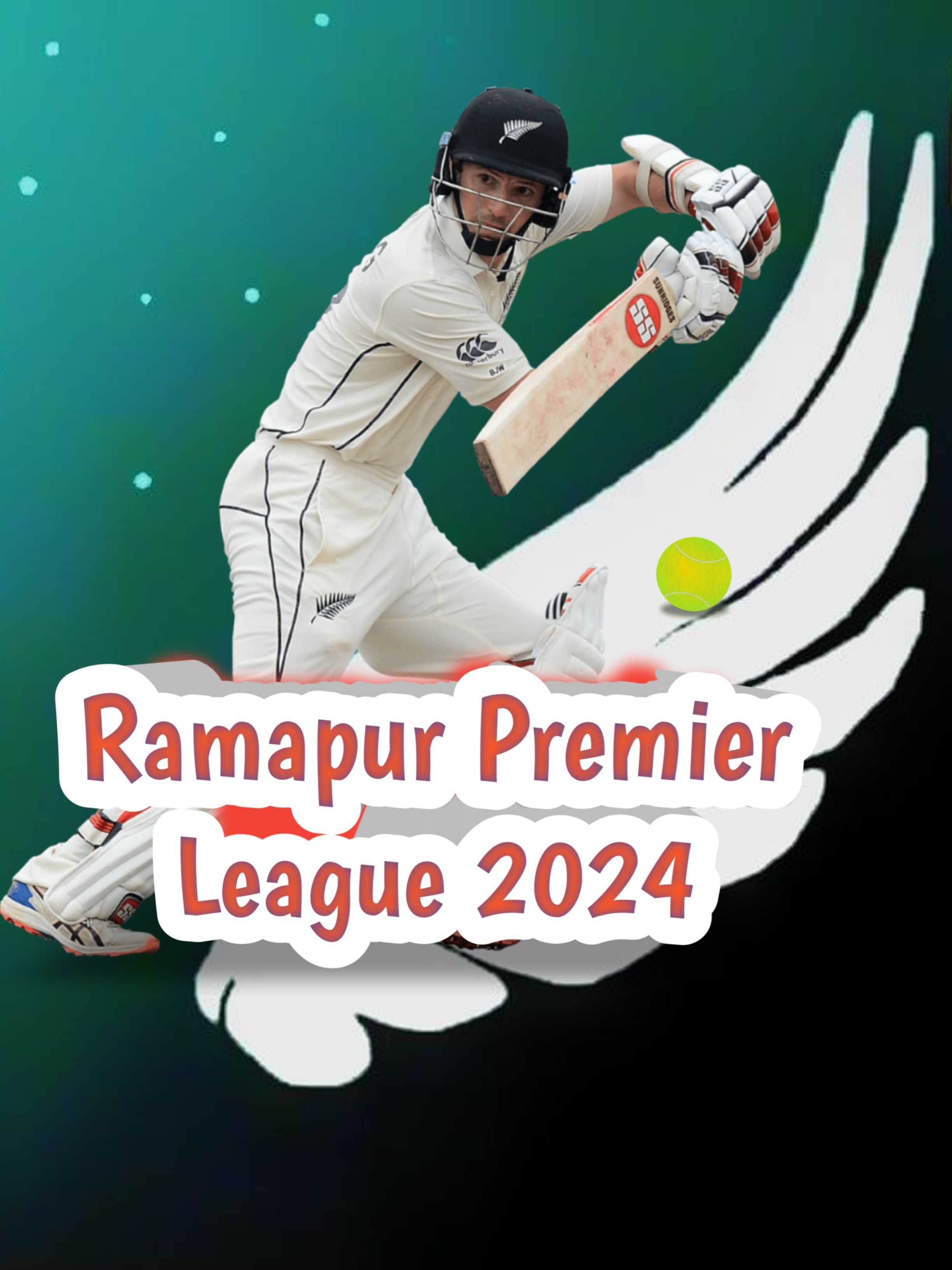 Ramapur Premier League 2024