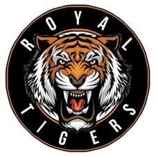 Royal Tigers