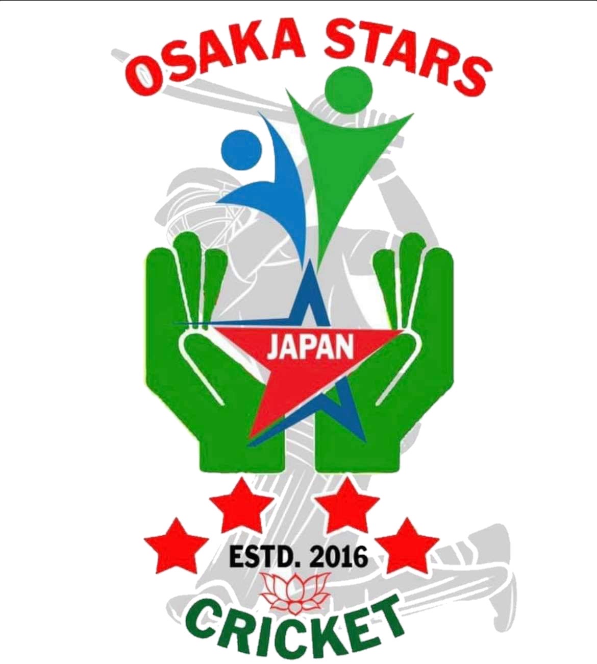 Osaka Stars