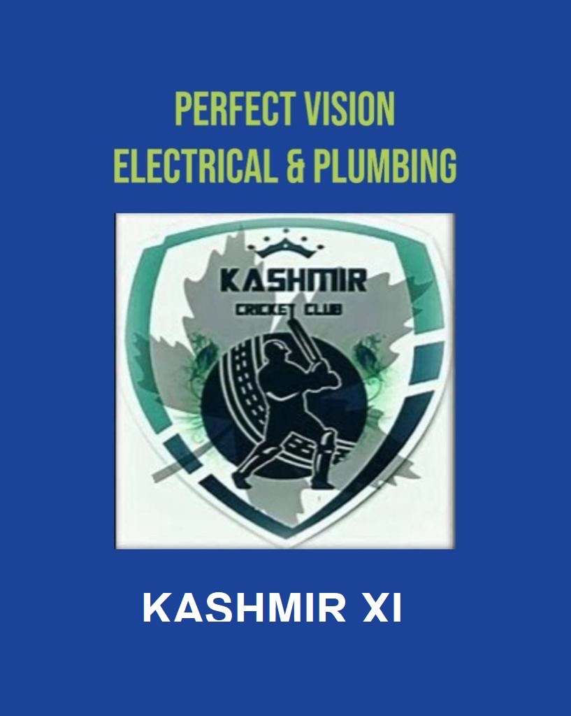 KASHMIR XI