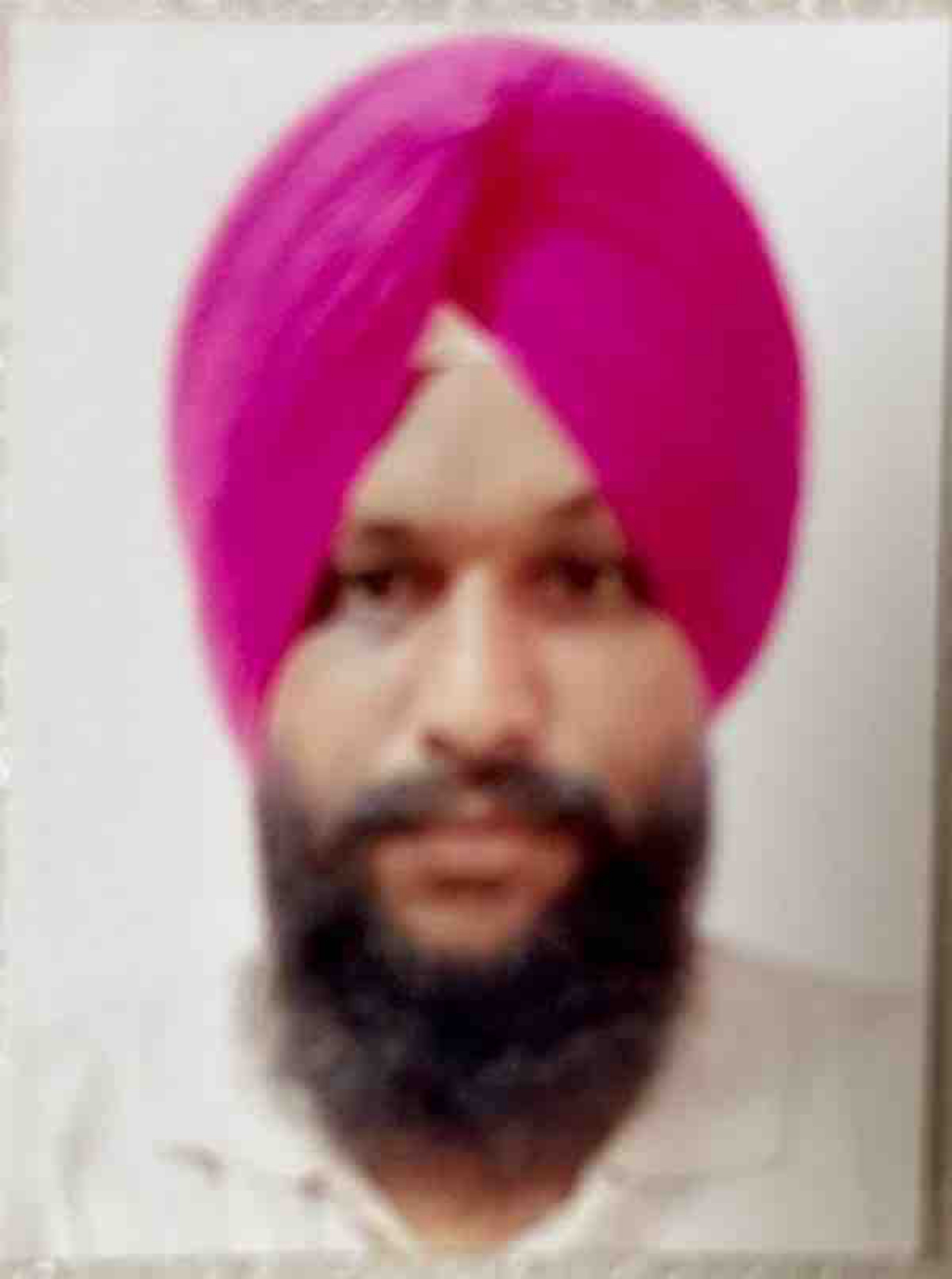 Ranjit Singh Cheema