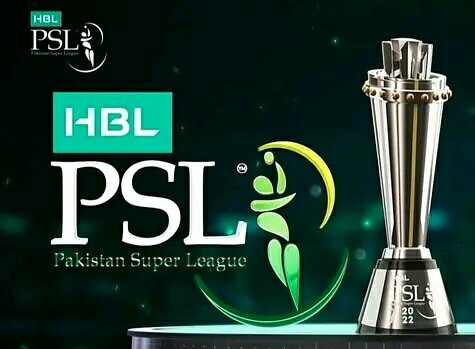 Psl Pakistan League