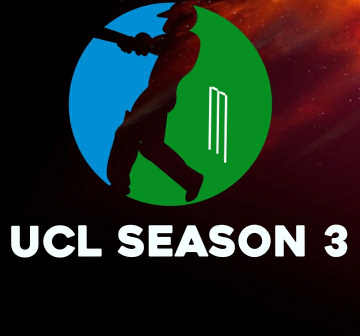 UCL SEASON 3