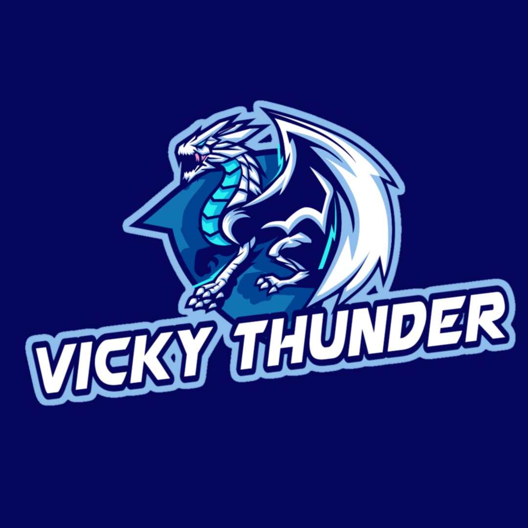 VICKY THUNDER