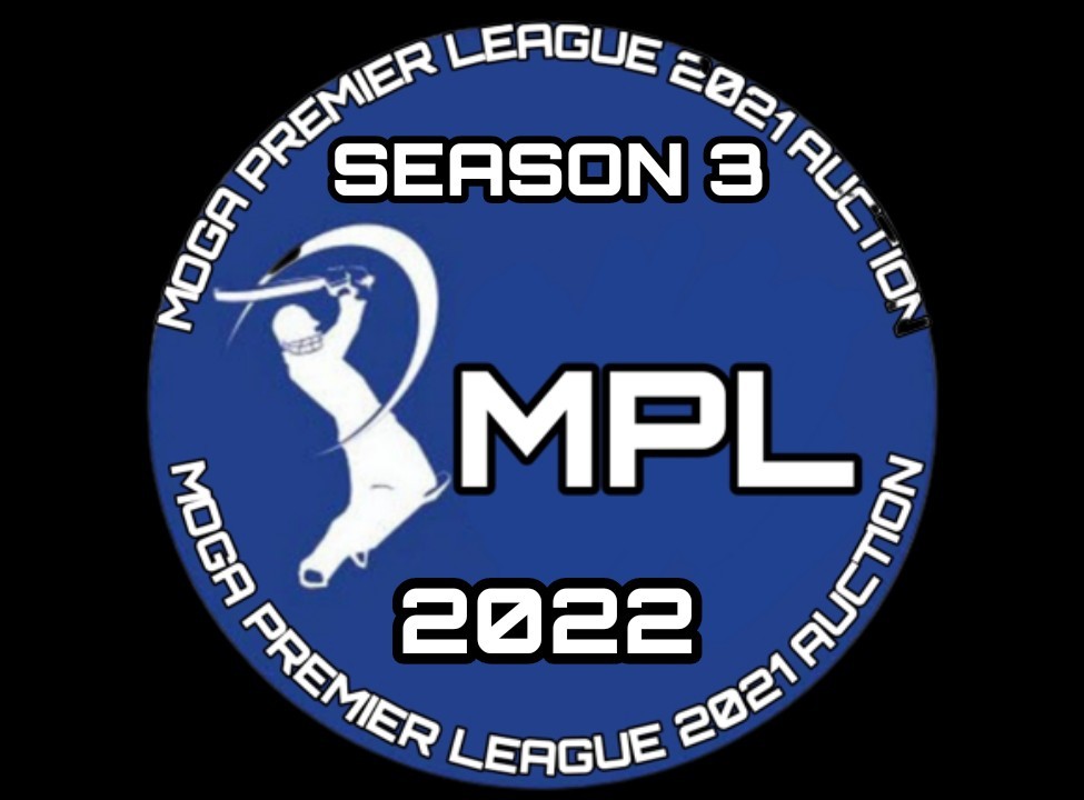 MOGA PREMIER LEAGUE 2022-23