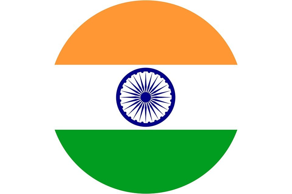 INDIA