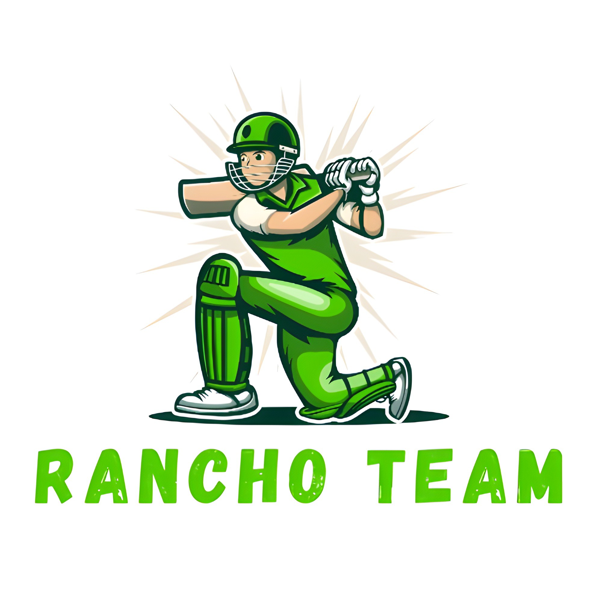 RANCHO TEAM