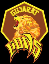 GUJARAT WARRIORS