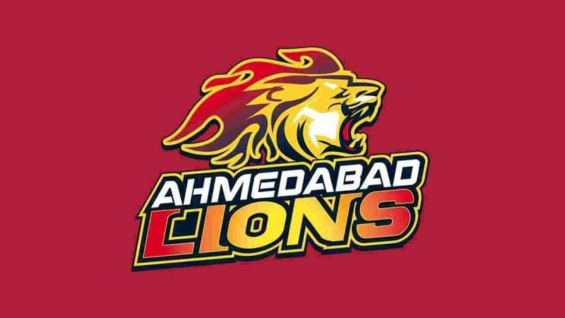 AHAMADABAD KINGS