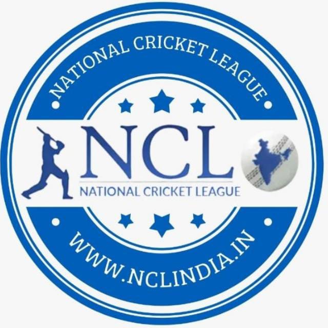 NATIONAL CRICKET LEAGUE