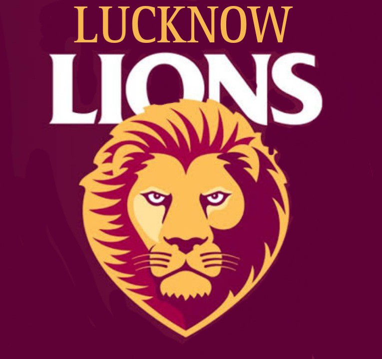 LUCKNOW LION   S