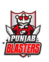 PUNJAB BLASTERS