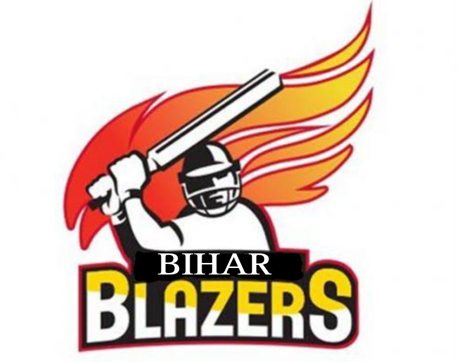 BIHAR BLAZERS