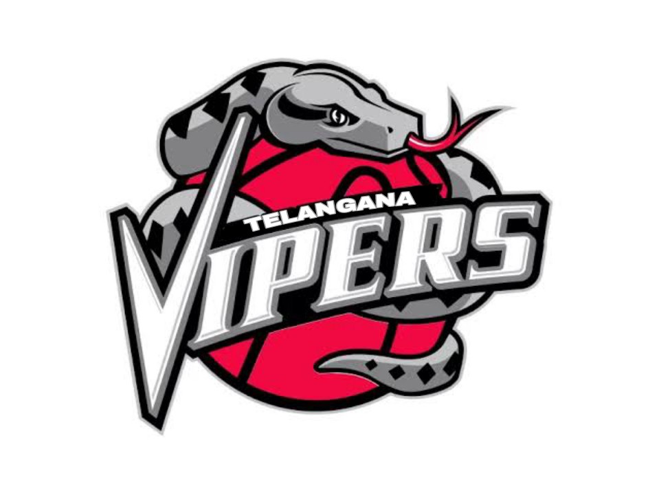 TELANGANA VIPERS