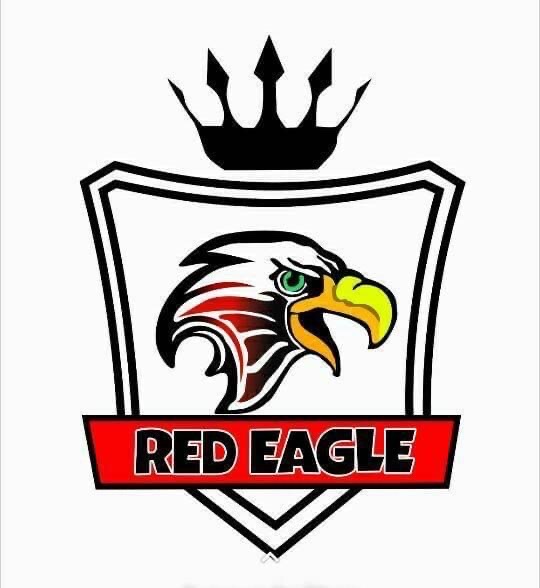 Red Eagle