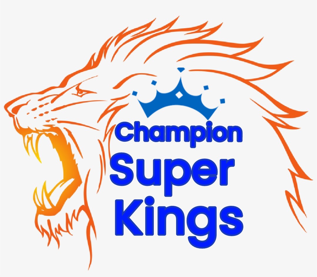 Champion Super Kings