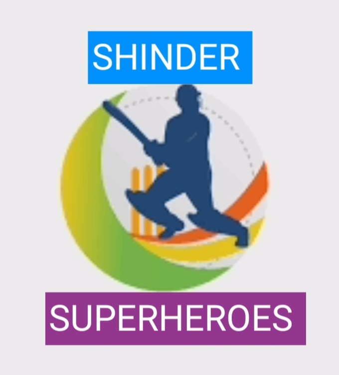 Shinder Superheroes