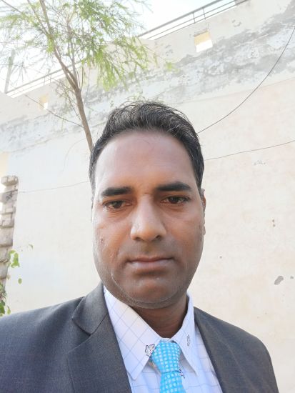 Dr Amarjeet