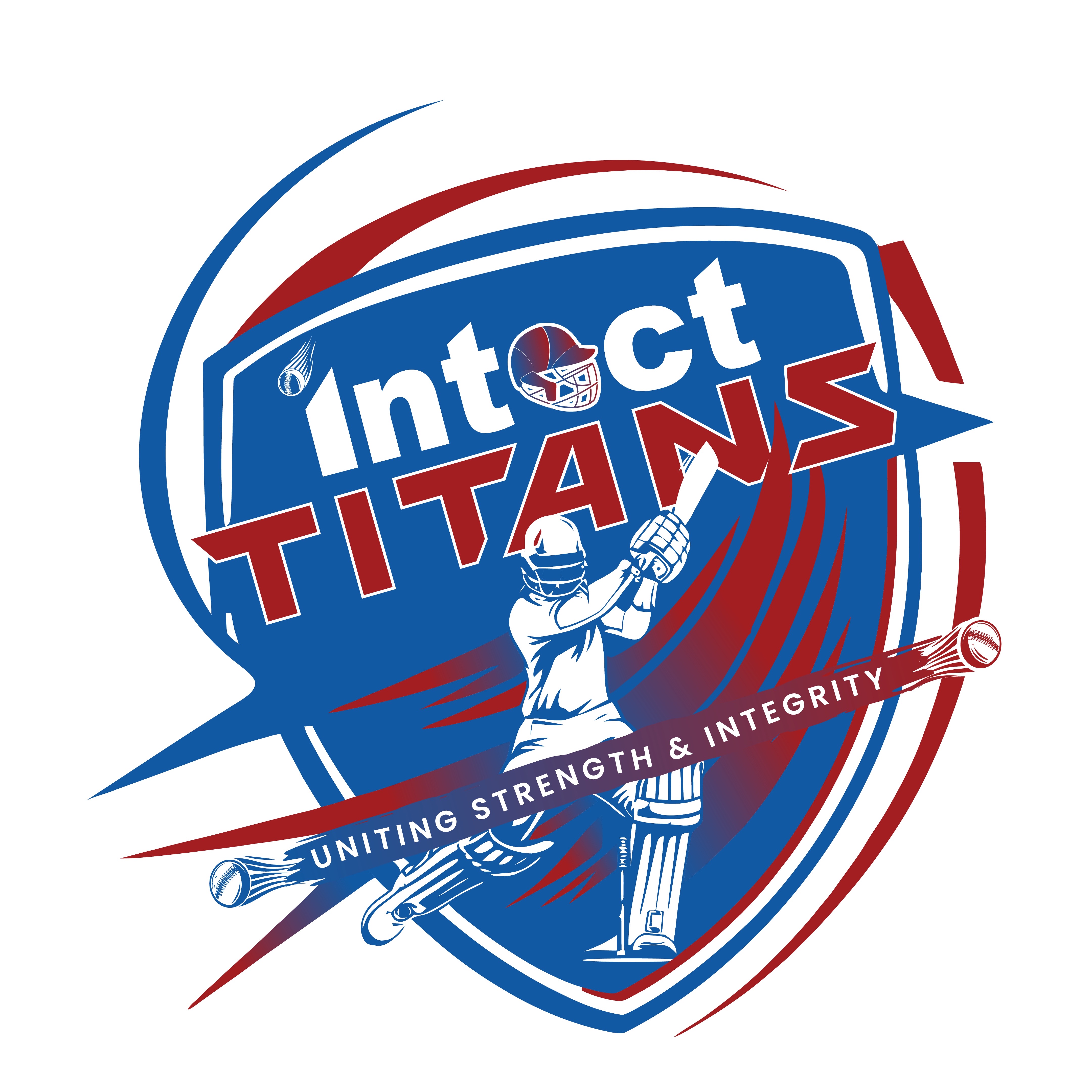 Intact Titans