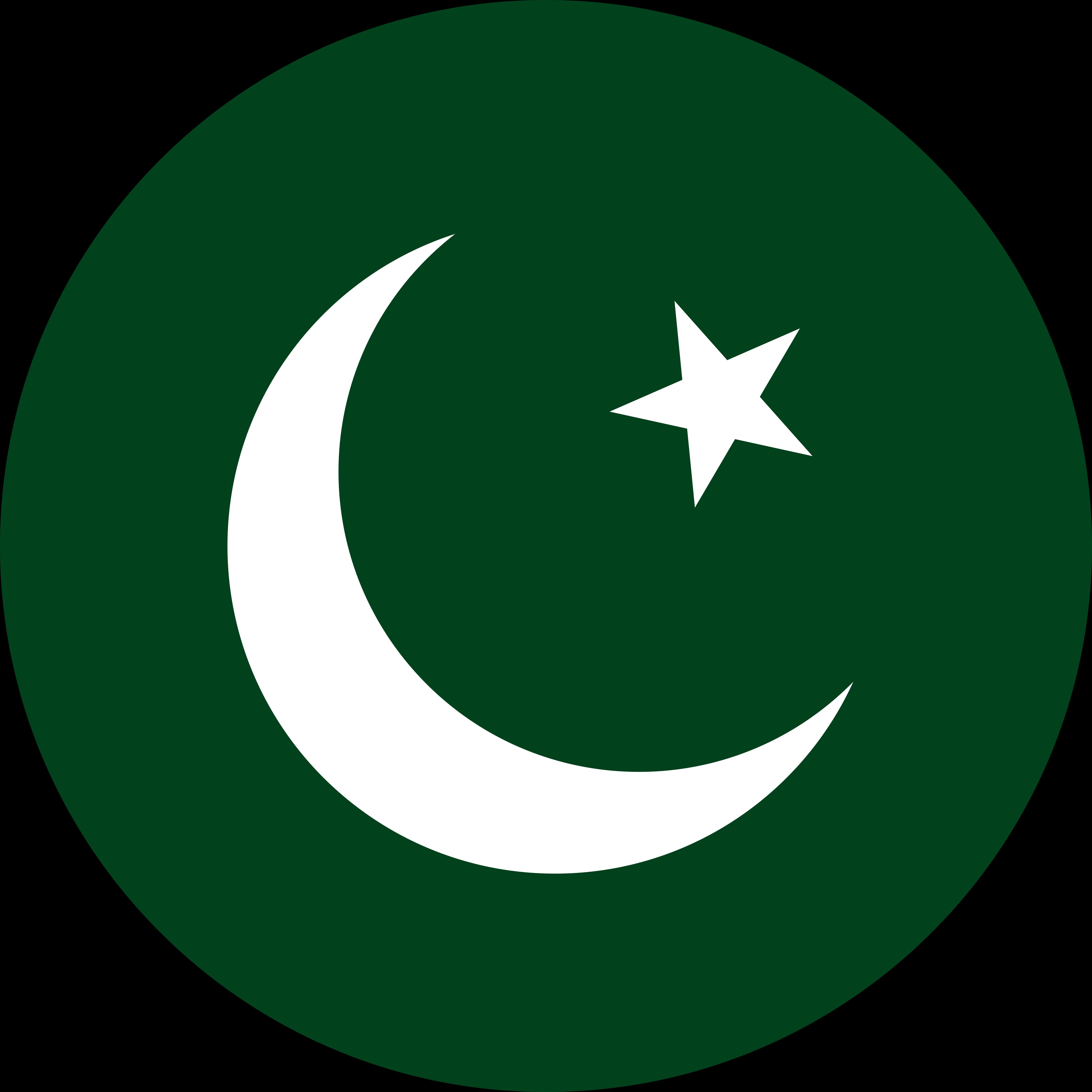 PAKISTAN