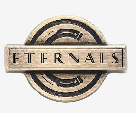 Eternals