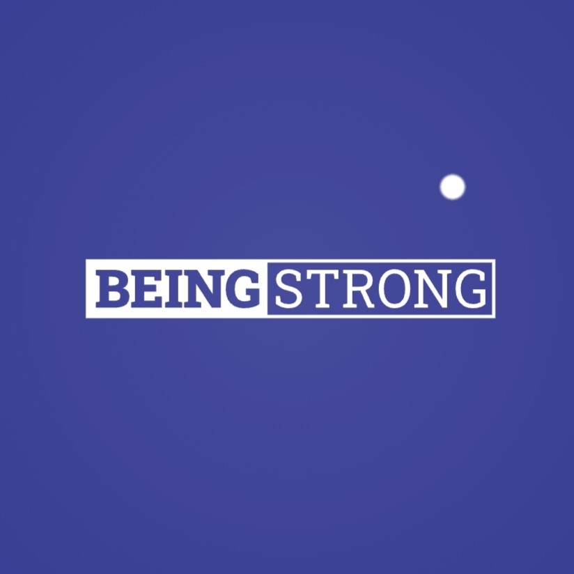 Being Strong