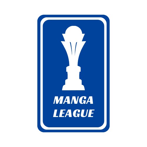 Manga League 2