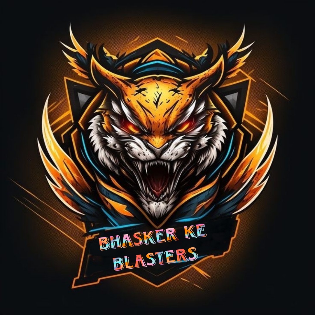 BHASKER KE BLASTERS