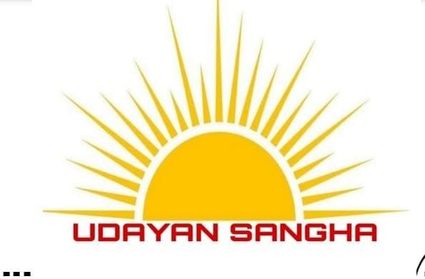 UDAYAN SANGHA