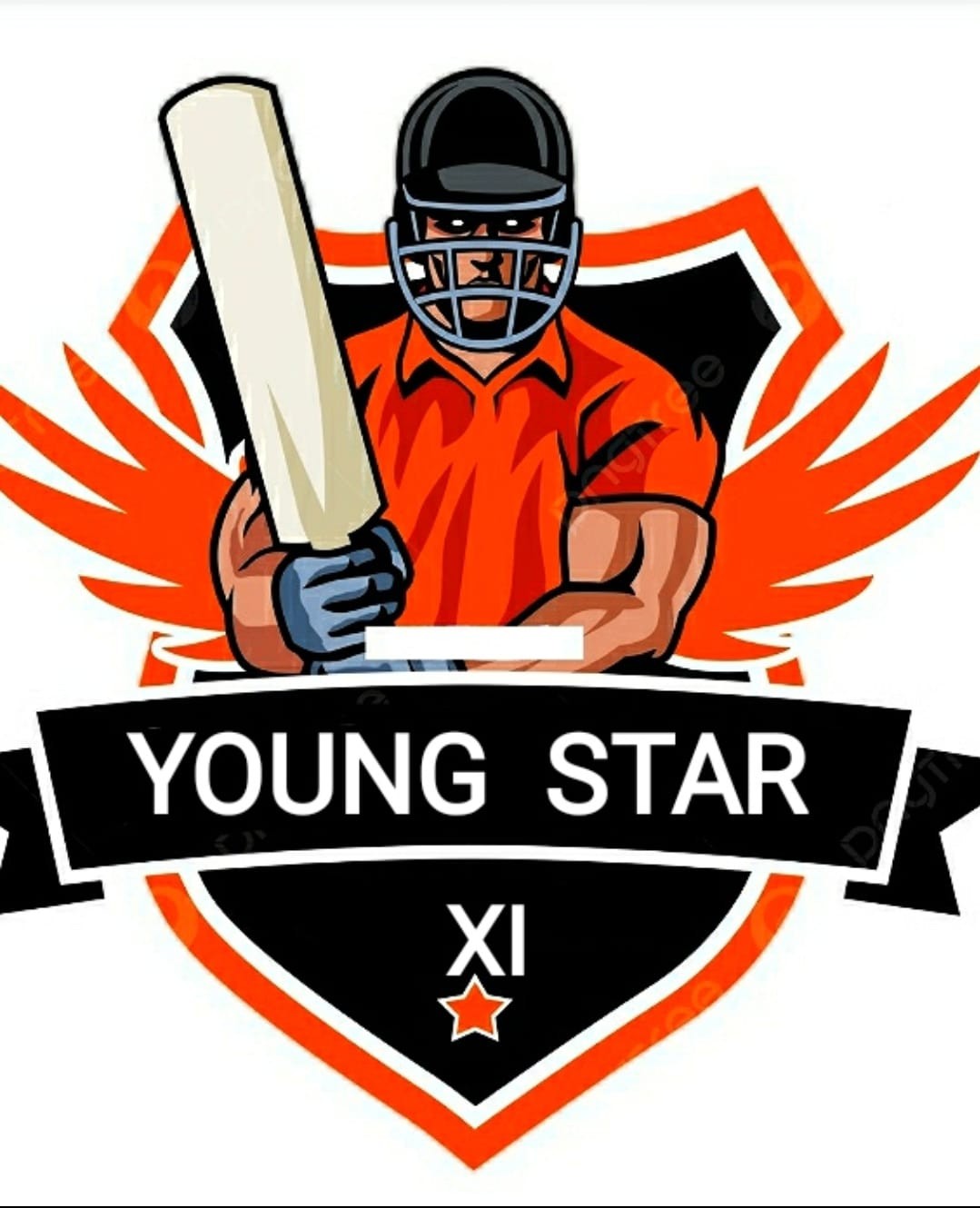 YOUNG STAR XI