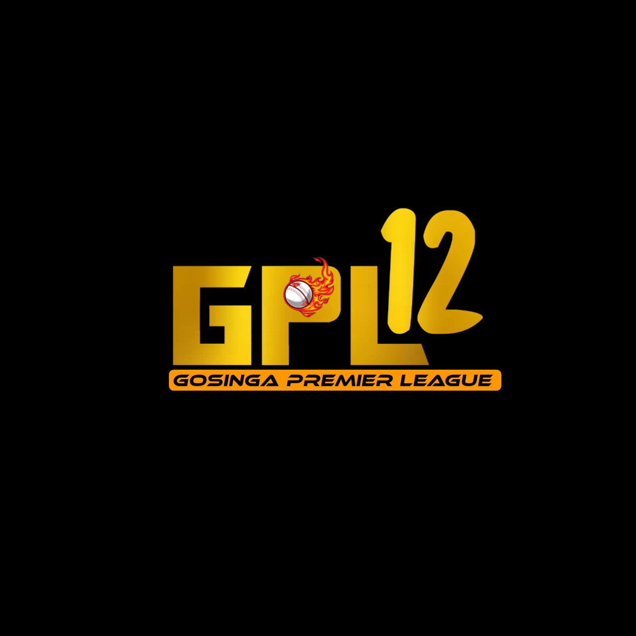 GOSINGA PREMIER LEAGUE season 12