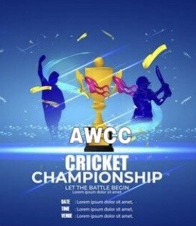 AWCC CHAMPIONSHIP