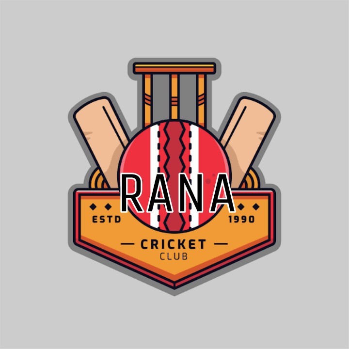 RANA CRICKET CLUB