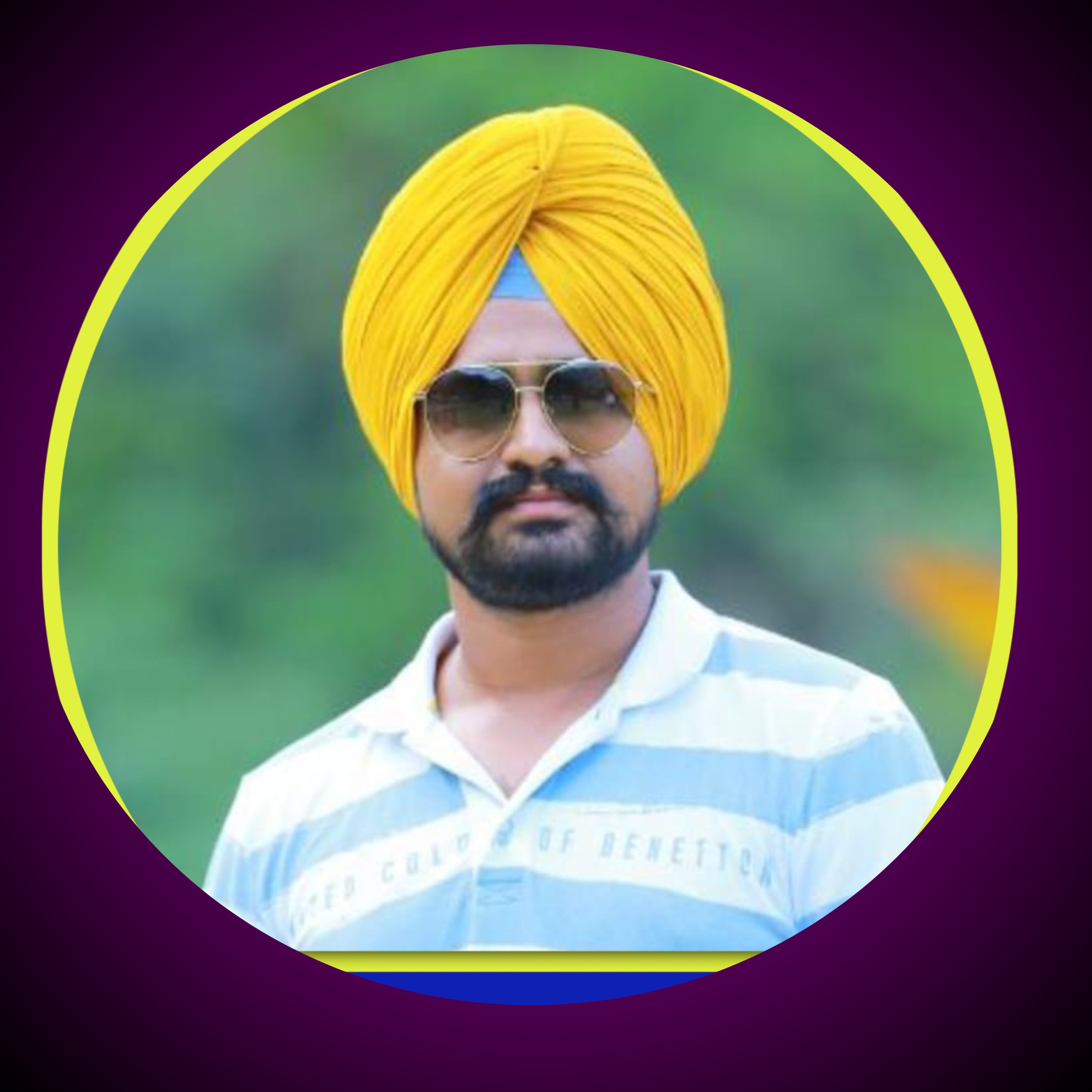 NAVDEEP TIGERS