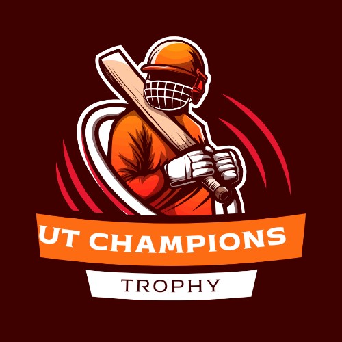 UT Champions trophy T20 league