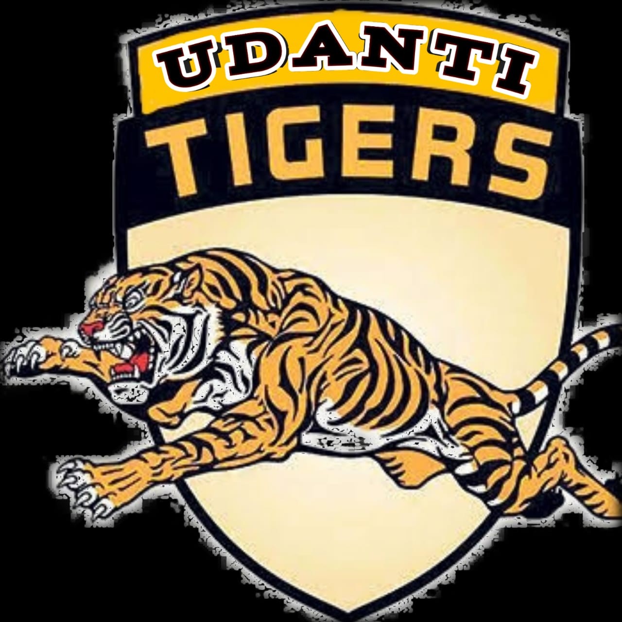 Udanti Tiger