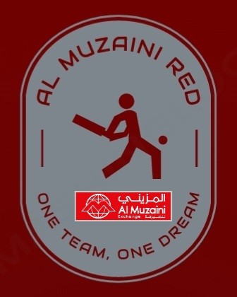 AL MUZAINI RED