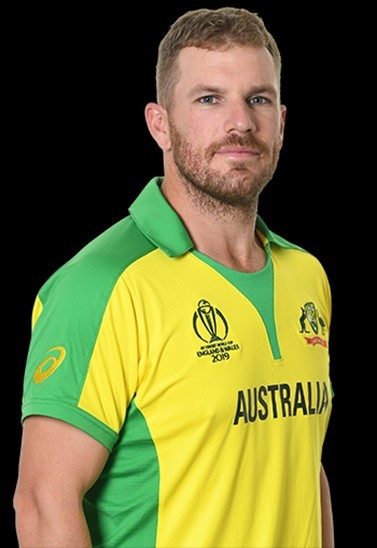 Aaron FINCH