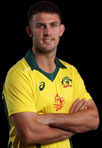 Mitchell MARSH