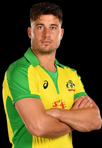 Marcus STOINIS