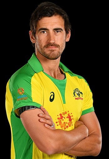 Mitchell STARC