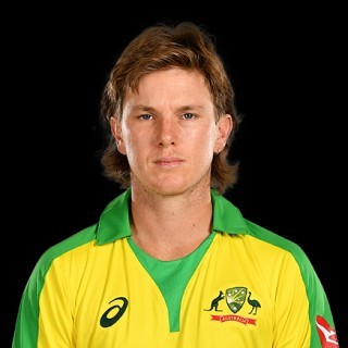 Adam ZAMPA