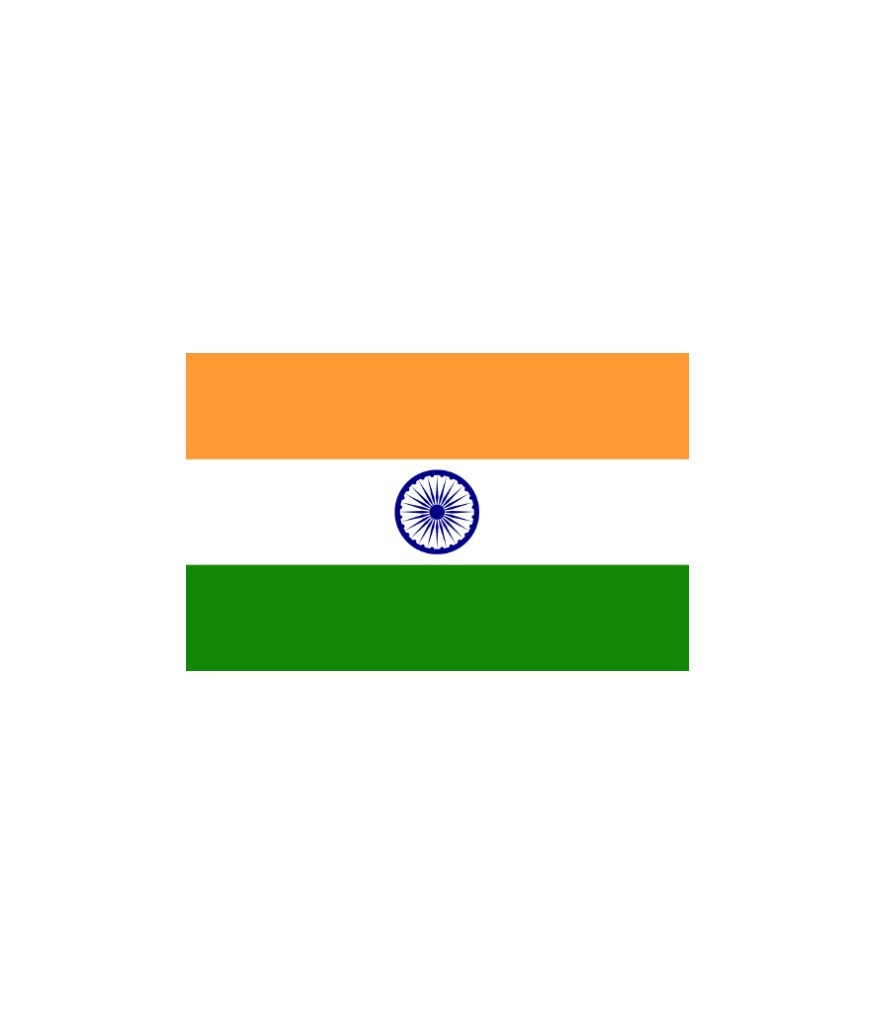 INDIA