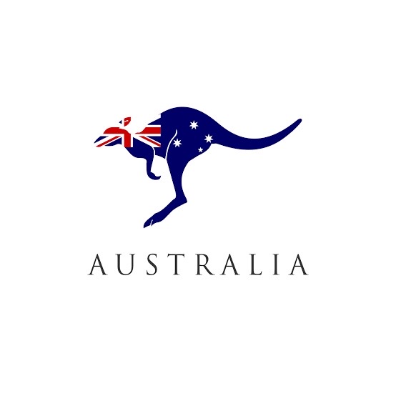 Australian Emus